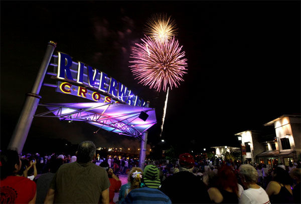 Thursday, July 4: Jenks celebrates all day